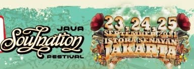 Java Soulnation 20111