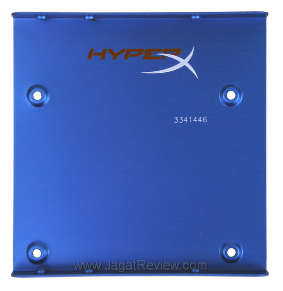Kingston HyperX SSD 120GB - Bay Kingston HyperX SSD 120GB Bay