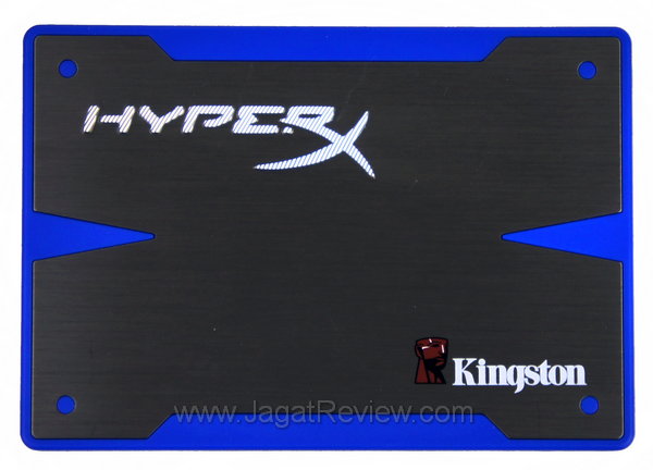 Kingston HyperX SSD 120GB Kingston HyperX SSD 120GB