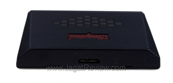 Kingston Media Reader - Slot USB Kingston Media Reader Slot USB