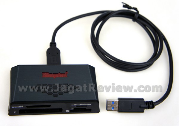 SONY DSC Kingston Media Reader USB 3 1