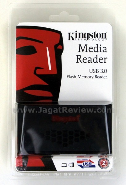 SONY DSC Kingston Media Reader USB 3
