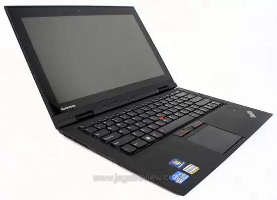 Review Notebook Lenovo Thinkpad X1: Spesifikasi Lengkap dengan Kinerja Supertinggi 8 Lenovo Thinkpad X1 1