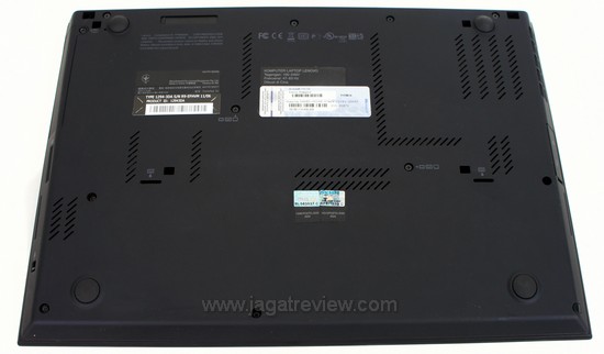 Lenovo Thinkpad X1 11