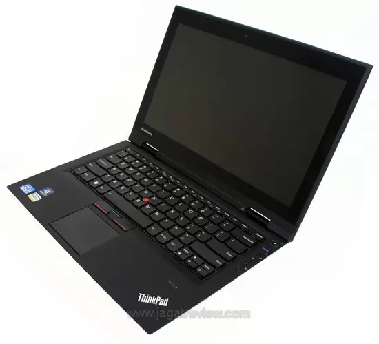 Lenovo Thinkpad X1 2