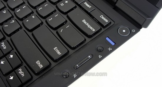 Lenovo Thinkpad X1 9