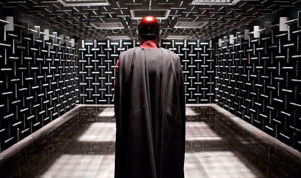 X-Men First Class: Installment Terbaik dalam Jajaran Film X-Men 6 Magneto