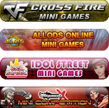 LYTO Mengadakan Kompetisi Lewat Ajang Road Show 2 Minigames