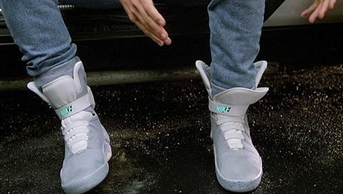 Nike Air Mags