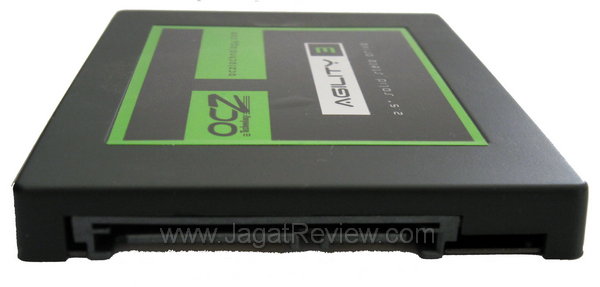 OCZ Agility 3 - SATA OCZ Agility 3 SATA