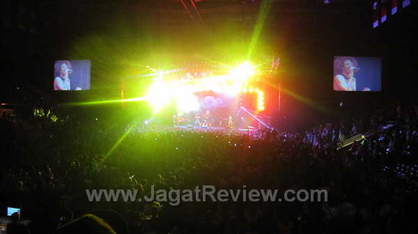 Party Rock Crowd Party Rock Crowd