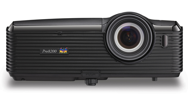 Pro8200_front Pro8200 front