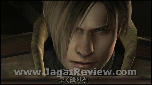 Resident Evil 4 HD Remake (10) Resident Evil 4 HD Remake 10