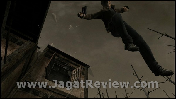 Resident Evil 4 HD Remake (12) Resident Evil 4 HD Remake 12