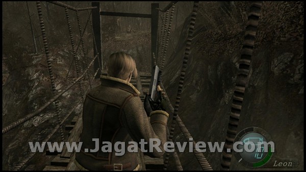 Resident Evil 4 HD Remake (20) Resident Evil 4 HD Remake 20