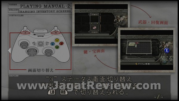 Resident Evil 4 HD Remake (24) Resident Evil 4 HD Remake 24