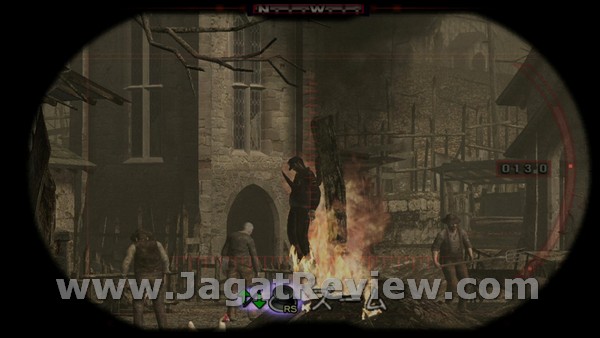 Resident Evil 4 HD Remake (28) Resident Evil 4 HD Remake 28