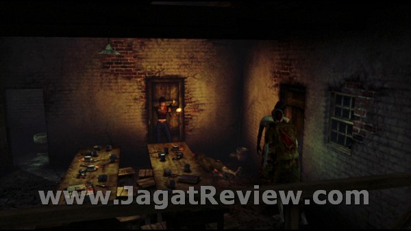 Resident Evil Code Veronica HD Remake (35) Resident Evil Code Veronica HD Remake 35