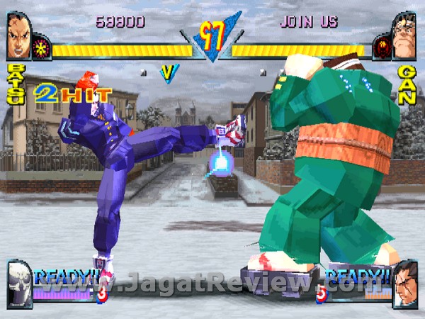 Rival Schools (16) Rival Schools 16