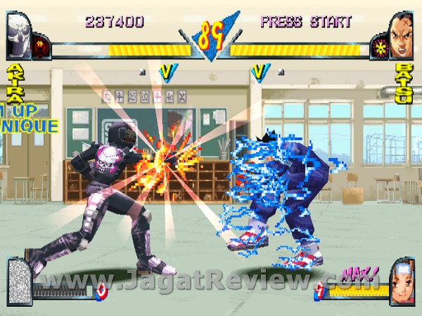 Rival Schools (28) Rival Schools 28