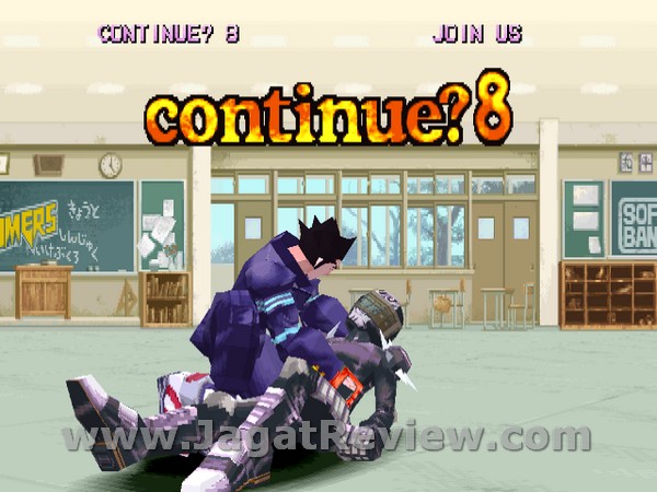 Rival Schools (29) Rival Schools 29