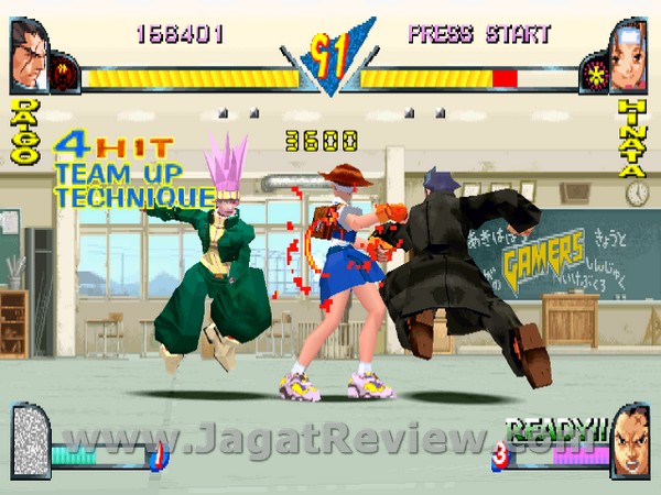 Rival Schools (30) Rival Schools 30