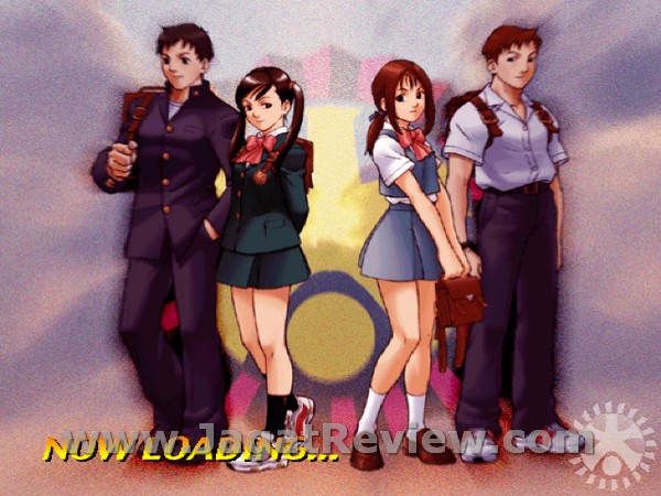 Rival Schools (46) Rival Schools 46