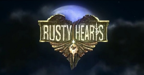 Rusty Hearts Akhirnya Membuka Masa Open Beta 1 Rusty Hearts
