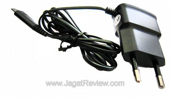 Samsung Galaxy SII - Adapter Samsung Galaxy SII Adapter