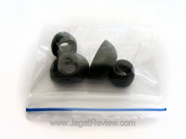 Samsung Galaxy SII - Earbud Samsung Galaxy SII Earbud