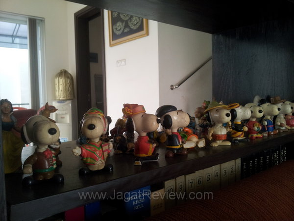 Samsung Galaxy SII - Hasil Foto Indoor Samsung Galaxy SII Hasil Foto Indoor