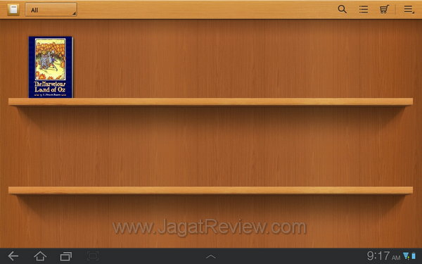 Samsung Galaxy Tab 10.1 - Readers Hub Samsung Galaxy Tab 10.1 Readers Hub