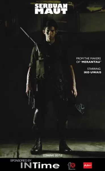 The Raid: Sukses Menjajah Kancah Perfilman Internasional 1 Serbuan Maut The Raid