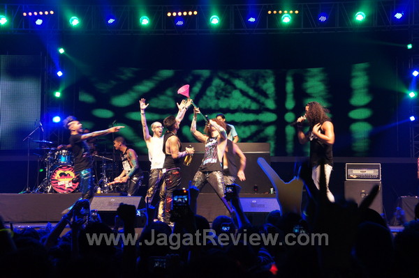 Shuffle and Drink Shuffle and Drink