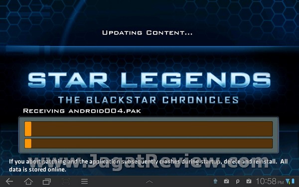 Star Legends (2) Star Legends 2