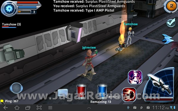 Star Legends (22) Star Legends 22