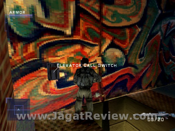 Syphon Filter (35) Syphon Filter 35