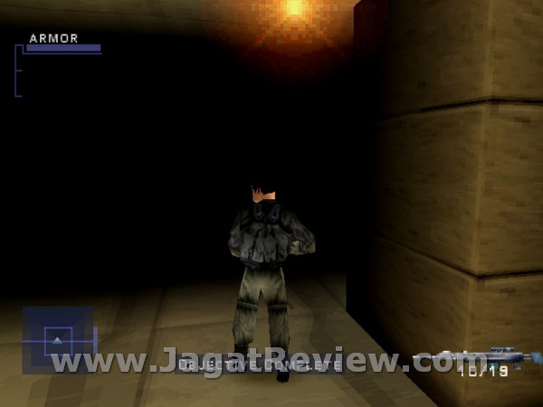 Syphon Filter (38) Syphon Filter 38