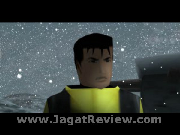 Syphon Filter (4) Syphon Filter 4