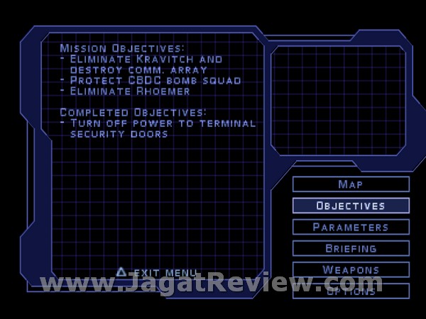 Syphon Filter (45) Syphon Filter 45