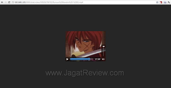 Thecus Module TwonkyMedia Video