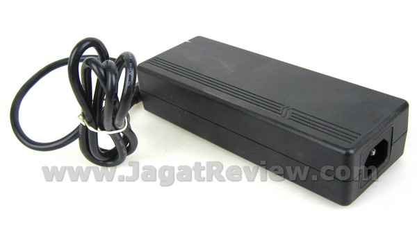 Thecus N3200XXX - Adapter Thecus N3200XXX Adapter