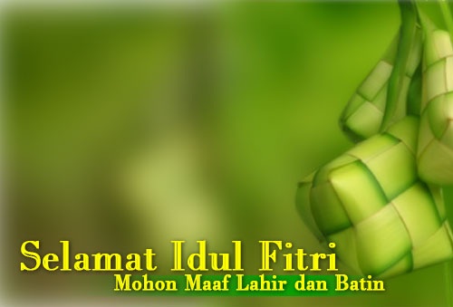 Ucapan-Idul-Fitri Ucapan Idul Fitri