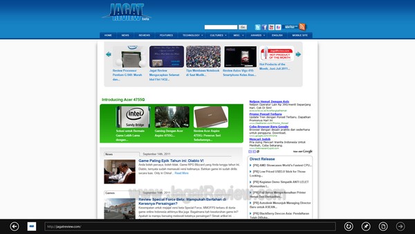Windows8_IE10 Windows8 IE10