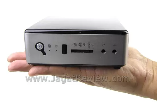 Preview Zotac ZBOX Nano Plus AD10: HTPC Bertenaga Brazos Sebesar Telapak Tangan 23 Zotac ZBOX nano plus 10