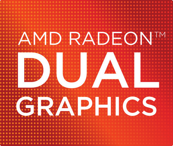 Review AMD Dual Graphics: VGA AMD LLANO di Level Lebih Kencang 29 amd dual graphics logo 2