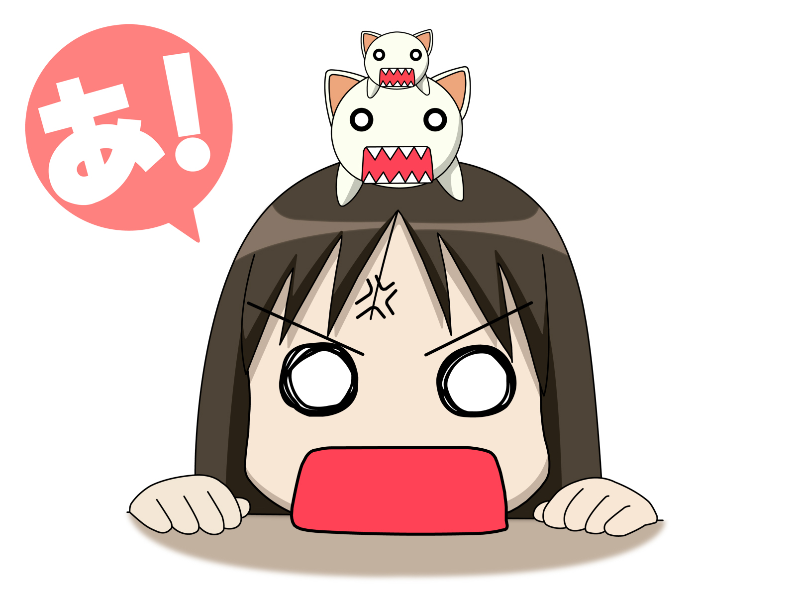10 Kejadian Paling Menyebalkan Untuk Gamer 2 angry anime