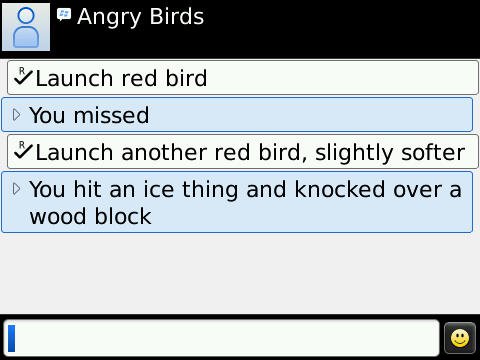 angry birds bbm angry birds bbm