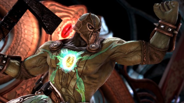 astaroth soul calbur V1 astaroth soul calbur V1