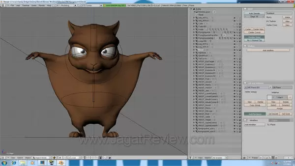 blender blender